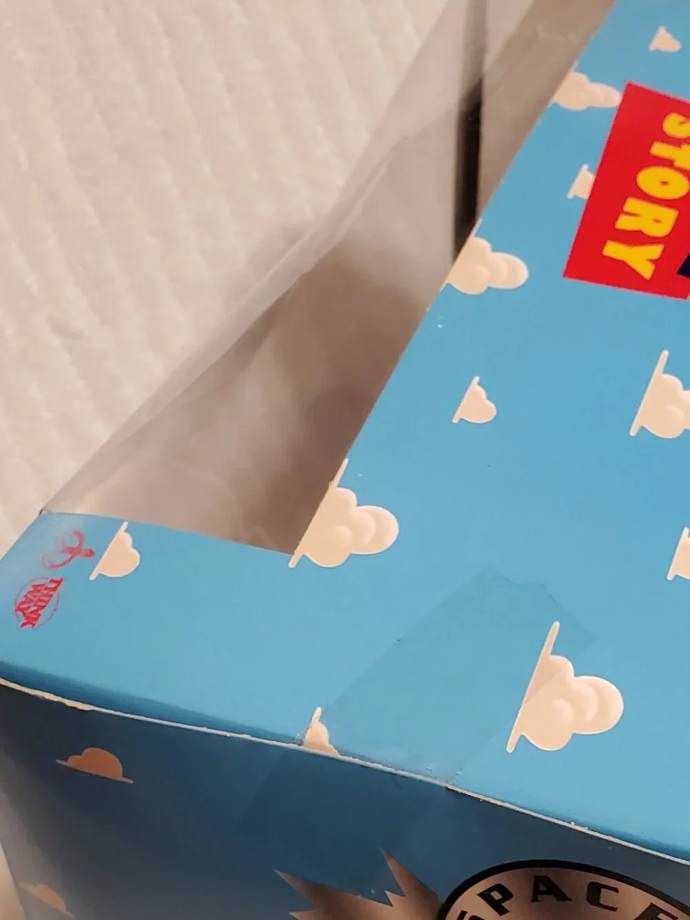 Thinkway Toys brand new